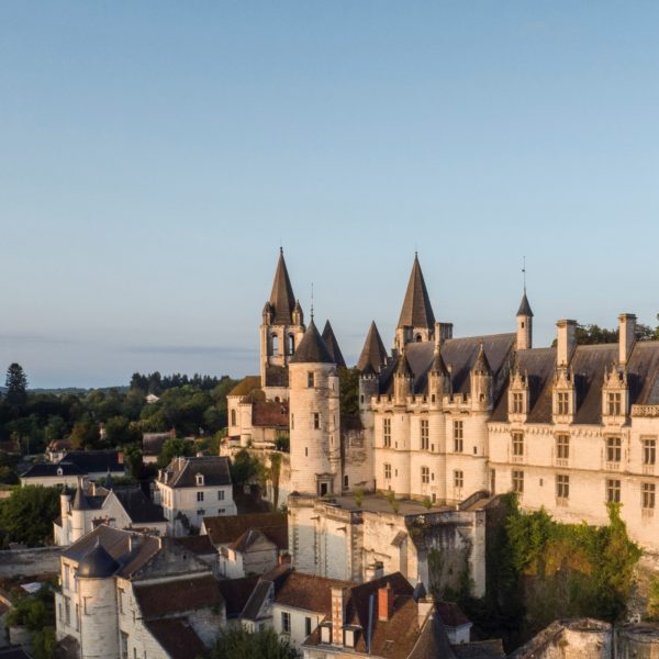 La Cité Royale de Loches
