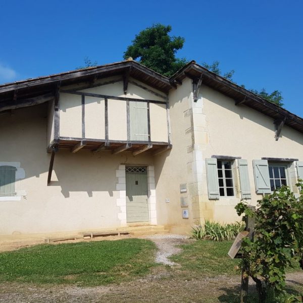 Le Musée de la Chalosse dans les Landes