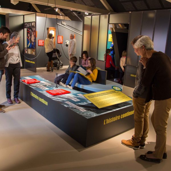 Espace Alu, le musée qui va faire parler les curieux !