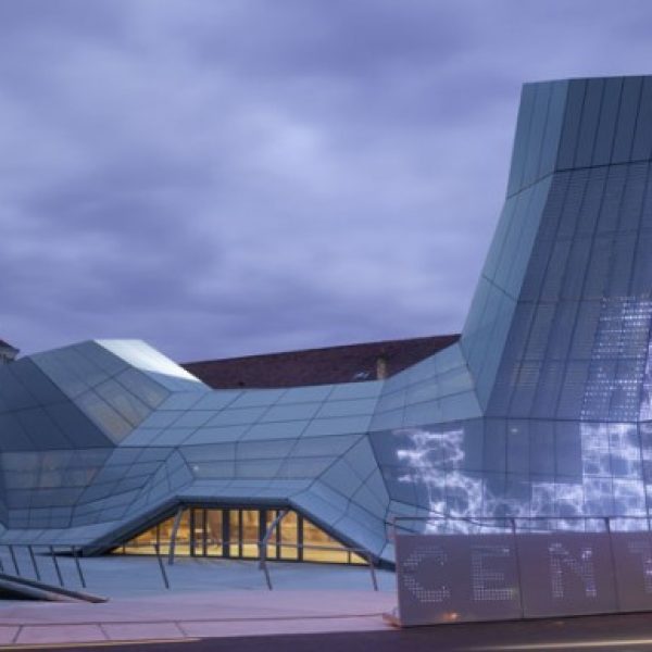 L'art contemporain en famille au Frac Centre-Val de Loire