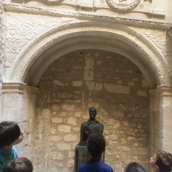 Le Musée des Alpilles à Saint-Rémy-de-Provence