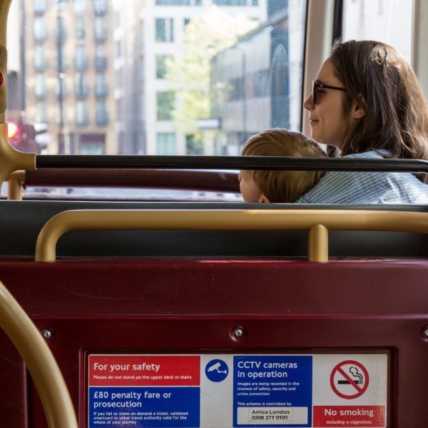 Deux musées de Londres pour les enfants de moins de 2 ans