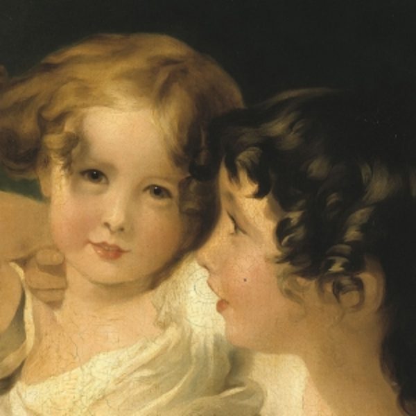 L'enfance des Lumières, s'éveiller à l'art