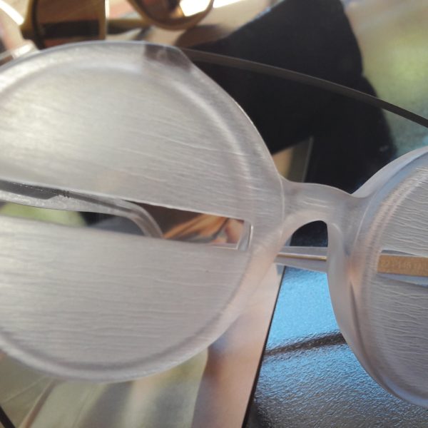Ayez l’œil au Musée de la Lunette !
