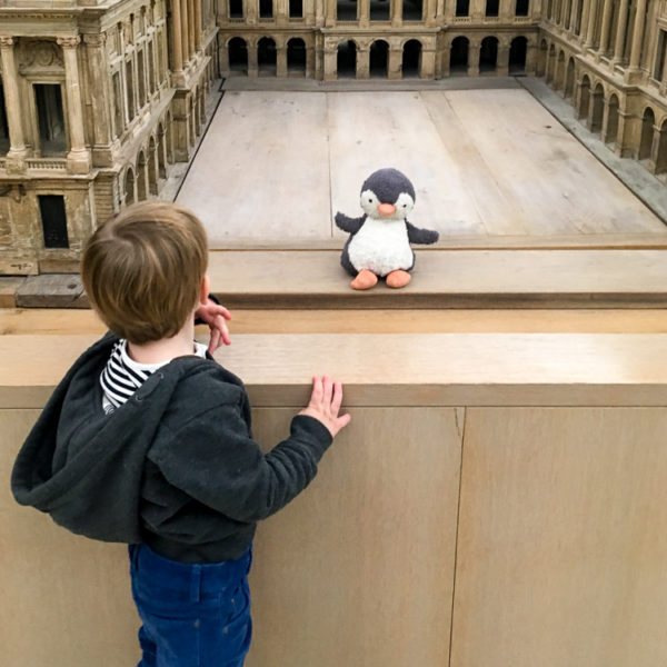 Musée des Beaux-Arts de Rouen