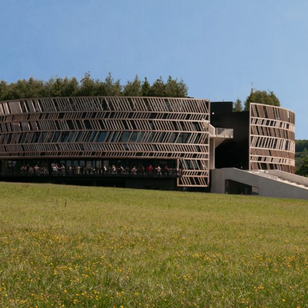 MuséoParc Alésia