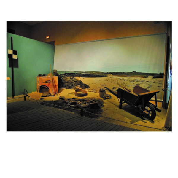 Remontez le temps au Musée de Préhistoire de Carnac