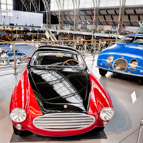 Autoworld - Bruxelles