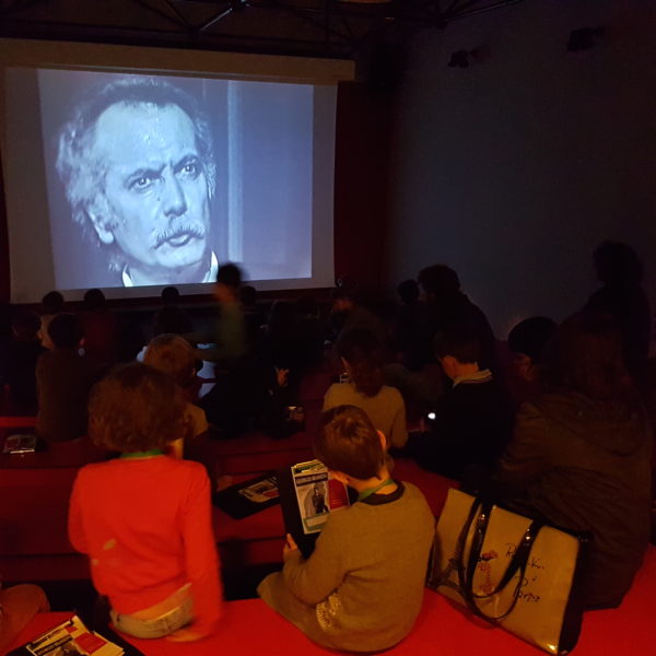 L’Espace Georges Brassens, un Musée Joyeux à hauteur d’enfants !