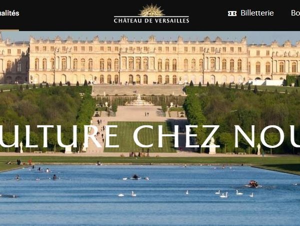 Les musées d’histoire s’invitent à la maison !