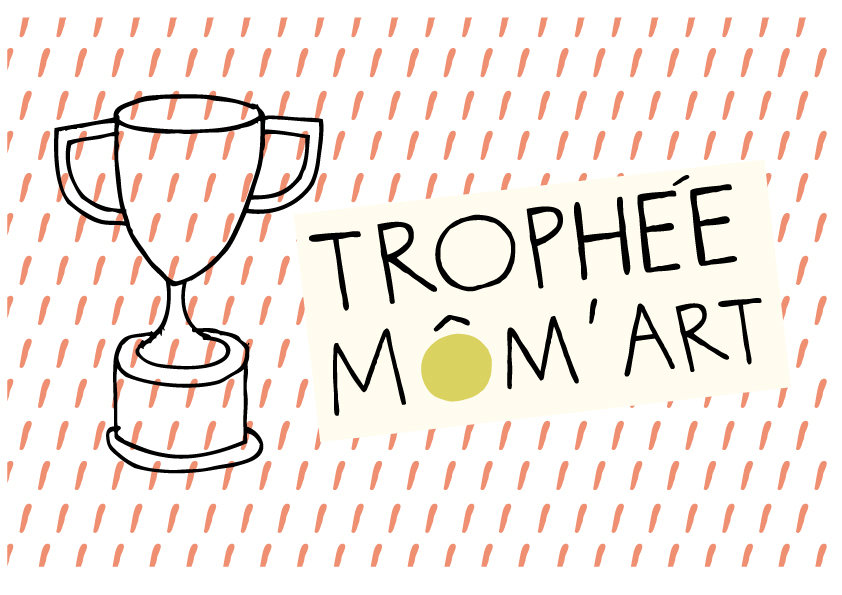 trophee momart