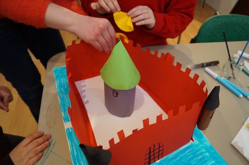 Musee Archeologique De Civaux De L Imaginaire A L Histoire Mom Art