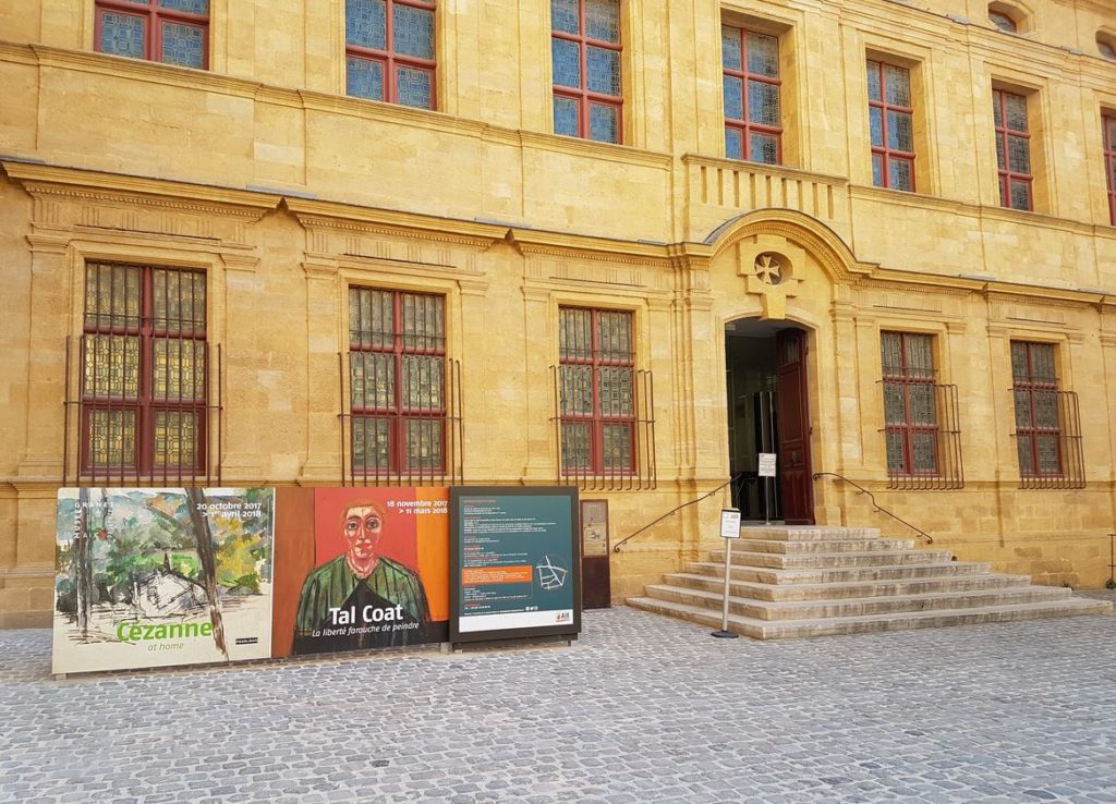 Le Musée Granet à Aix en Provence – Môm'Art