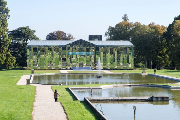 Parc culturel de Rentilly - Château